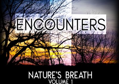 Nature’s Breath: Encounters